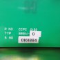 KAWASAKI ZENER BARRIER UNIT MODEL PRBU-3 DWG REGB0001 BAR-D-00 50978-1020 CNC
