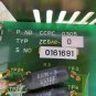 KAWASAKI ZENER BARRIER UNIT MODEL PRBU-3 DWG REGB0001 BAR-D-00 50978-1020 CNC