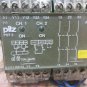 PILZ VOLTAGE REDUCER  RELAY PST 3 24VDC 3S 10AF/6AT 27076394 LOT OF 3 PIECES