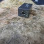 OMRON TIMER TIME 5 COIL AC100V MY2V