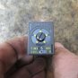 OMRON TIMER TIME 5 COIL AC100V MY2V