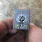 OMRON TIMER TIME 5 COIL AC100V MY2V