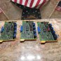 FANUC CIRCUIT BOARD KITAMURA H400 A16B-2200-0690/10B AXES CONNECTION EACH 1