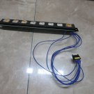 CHARMILLES CIRCUIT BOARD UNIT ZFP6 H8118780 CNC PANEL KEYBOARD