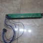 CHARMILLES CIRCUIT BOARD UNIT ZFP6 H8118780 CNC PANEL KEYBOARD