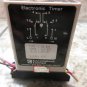 CHROMALOCK ELECTRIC TIMER UNIT CS 353 CINCINNATI ARROW 500 CNC VERTICAL MILL