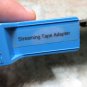 IBM STREAMING TAPE ADAPTER AN09SA92X1458 110 08F3022 YX CNC 11008F3022 BOARD