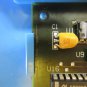 IBM STREAMING TAPE ADAPTER AN09SA92X1458 110 08F3022 YX CNC 11008F3022 BOARD