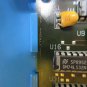 IBM STREAMING TAPE ADAPTER AN09SA92X1458 110 08F3022 YX CNC 11008F3022 BOARD