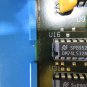IBM STREAMING TAPE ADAPTER AN09SA92X1458 110 08F3022 YX CNC 11008F3022 BOARD