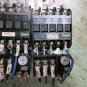FUJI MAGNETIC CONTACTOR SRCA3631-05(4A1B) 100V COIL LOT OF 2