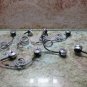 BALDOR ELECTRONICS MINI MOTOR OE0248A12 05/30/18-558536.1 ENCODER LOT OF 3 PIECE