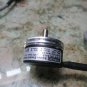 BALDOR ELECTRONICS MINI MOTOR OE0248A12 05/30/18-558536.1 ENCODER LOT OF 3 PIECE