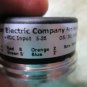 BALDOR ELECTRONICS MINI MOTOR OE0248A12 05/30/18-558536.1 ENCODER LOT OF 3 PIECE