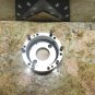 2002 GILDEMEISTER DMG 42 CNC LATHE TWIN ACTUATOR COVER 6" SMW AUTOBLOCK