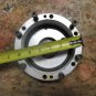 2002 GILDEMEISTER DMG 42 CNC LATHE TWIN ACTUATOR COVER 6" SMW AUTOBLOCK