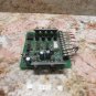 MAZAK V-10 CNC MILL PULSE MOTOR DRIVER MODEL NO. 101 WARRANTY