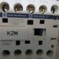 TELEMECANIQUE SQUARE D LC1K12 10M7 K2M 2F04094230 SCHNEIDER ELECTRIC 2004 DMG