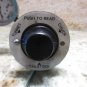 OKUMA LB25 CNC LATHE WEISS VALVE SWITCH UNIT W/ PSI GAUGE CNC