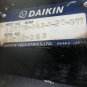 MORI SEIKI SL-3H CNC LATHE TURRET DAIKIN MOTOR SDM116-3R3-1-20-071 MFG 20-58-363