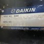 MORI SEIKI SL-3H CNC LATHE TURRET DAIKIN MOTOR SDM116-3R3-1-20-071 MFG 20-58-363