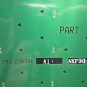 FUJI CIRCUIT BOARD 193-230391 NKF9017 A1 SEIKI