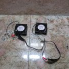 COMMONWEALTH ROTARY FAN MODEL FP-108B S1 CNC LOT OF 2 COMMONWEALTH ROTARY FAN MODEL FP-108B S1 CNC LOT OF 2