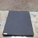 MONARCH VMC-75 AND VMC-150 PROGRAMMING MANUAL 82119 PRG 5/5CM-1 BENDIX CNC MILL