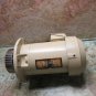 YASKAWA MOTOR FELQ-5 JP44 STAR SR-16 CNC LATHE L5-80 JISC 4004 6204ZZ 6203ZZ