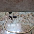 MORI SEIKI SAFETY SWITCH  2FS5895-901 5-87 CNC SL-5 TURRET LIMIT LOT OF 3 PIECES