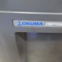 OKUMA OSP7000M OPERATING PANEL 7000M L-SC HA-E0105-653-205 6531 C-9217-1012-0