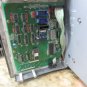 OKUMA OSP7000M OPERATING PANEL 7000M L-SC HA-E0105-653-205 6531 C-9217-1012-0