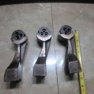 OKUMA & HOWA MILLAC 2 CNC HORIZONTAL MILL LOT OF 3 TOOL TOOLING HOLDERS LEVER OKUMA & HOWA MILLAC 2 CNC HORIZONTAL MILL LOT OF 3 TOOL TOOLING HOLDERS LEVER