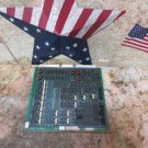 1999 SODICK A5R CNC EDM CIRCUIT BOARD PC 4180163 I/O-02 WARRANTY