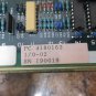 1999 SODICK A5R CNC EDM CIRCUIT BOARD PC 4180163 I/O-02 WARRANTY