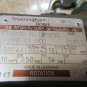 REXROTH PUMP A10VS0 16 DXR/30 R-PKC 62 N00 0693 930744 G42 V 60062 3 GG20 A10VSO