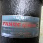 FUJITSU FANUC DC MAGNETIC SERVO MOTOR TYPE 0-2/5 NO. D-770075 3000 CONTROL O