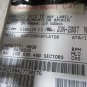 SIEMENS HARD DRIVE DRIVE TYZ- 3-424-2449A 34087544 HDS728080PLAT20 CINCINNATI