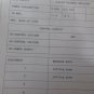 DECKEL MAHO DMU 60 P CNC VERTICAL MILL CIRCUIT DIAGRAM 71.201699 DB IV 001.
