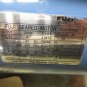 FUJI ELECTRIC GEARED MOTOR TYPE LSSG200T-50 JEC-37 CNC BLUE COLOR WARRANTY