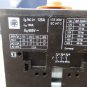 FUJI FANUC ON/OFF TRIP SWITCH 125A 14129 01 B1 13 836 01 A1 VDE 0660 IEC 947-3
