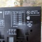 FUJI FANUC ON/OFF TRIP SWITCH 125A 14129 01 B1 13 836 01 A1 VDE 0660 IEC 947-3