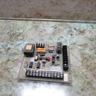 TOCCO RELIANCE CIRCUIT BOARD 13000041 D-205325 44-09556 AW-15