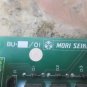 MORI SEIKI CIRCUIT BOARD BU-/01 RI-D25M D-0204 MORI SEIKI SL-20 CNC LATHE EACH 1