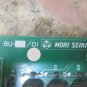 MORI SEIKI CIRCUIT BOARD BU-/01 RI-D25M D-0204 MORI SEIKI SL-20 CNC LATHE EACH 1