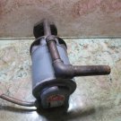 GUSHER RUMACO COOLANT PUMP 9050-L KIRA KV-3MC CNC MILL
