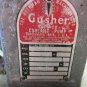 GUSHER RUMACO COOLANT PUMP 9050-L KIRA KV-3MC CNC MILL