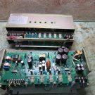 MORI SEIKI YASKAWA SERVO DRIVE CPS-15 POWER SUPPLY EACH 1