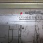 MORI SEIKI YASKAWA SERVO DRIVE CPS-15 POWER SUPPLY EACH 1