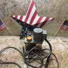 SHOWA LUBRICATOR YMAS 3 15 YMAS315 LUBRICATION TANK PUMP SYSTEM 10WJEC37 MIYANO